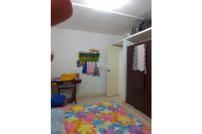 Casas, Venta, Aguablanca - $500.000.000