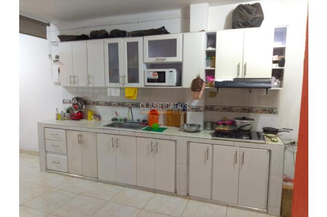 Casas, Venta, Aguablanca - $500.000.000