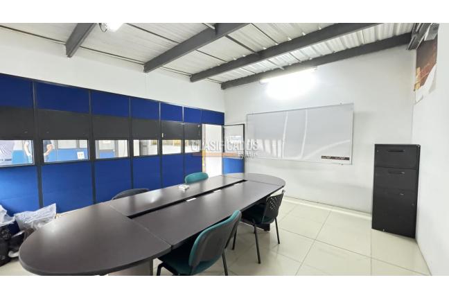 Locales y Bodegas, Alquiler, Yumbo - $11.154.000