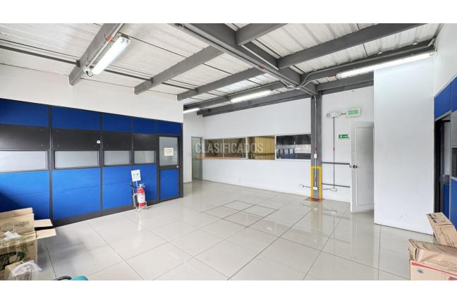 Locales y Bodegas, Alquiler, Yumbo - $11.154.000