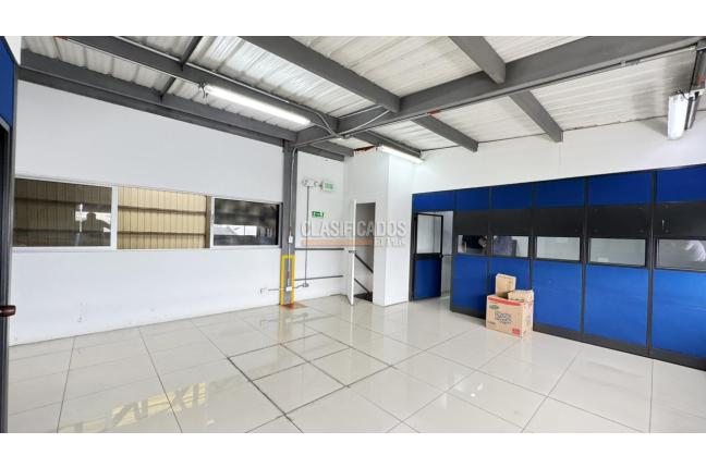 Locales y Bodegas, Alquiler, Yumbo - $11.154.000