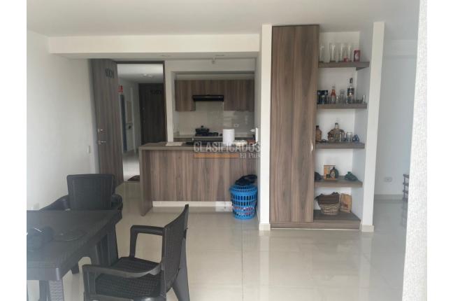 Apartamentos, Venta, Ciudad Bochalema - $330.000.000