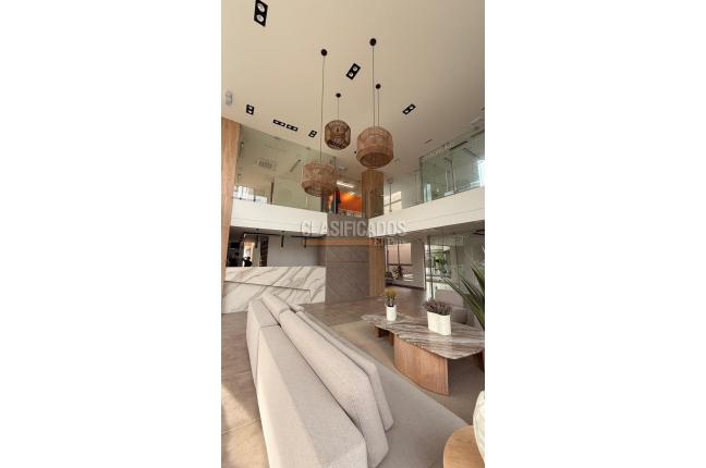 Apartaestudios, Venta en Chipichape