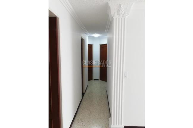 Apartamentos, Alquiler, Seminario - $1.600.000