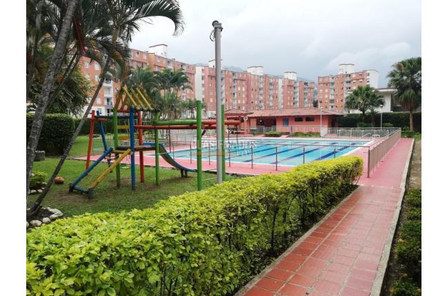 Apartamentos, Alquiler, Seminario - $1.600.000