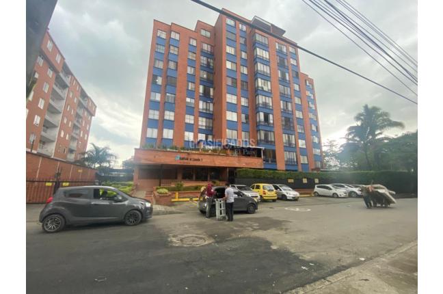 Apartamentos, Alquiler, Seminario - $1.600.000