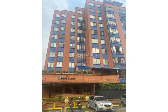 Apartamentos, Alquiler, Seminario - $1.600.000