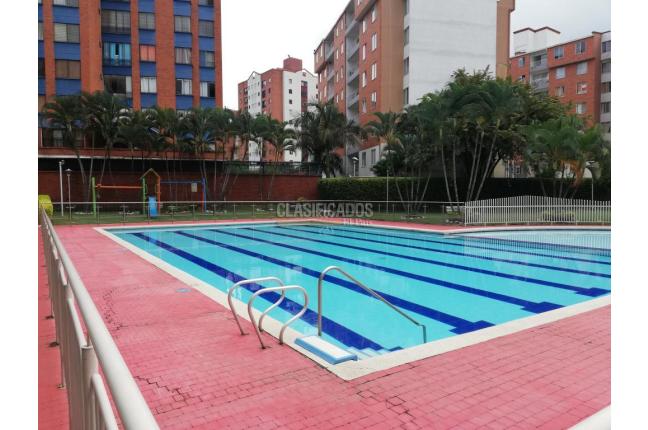 Apartamentos, Alquiler, Seminario - $1.600.000