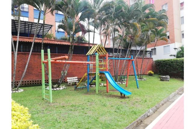 Apartamentos, Alquiler, Seminario - $1.600.000