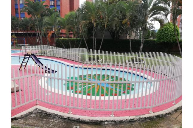 Apartamentos, Alquiler, Seminario - $1.600.000