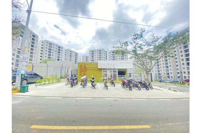 Apartamentos, Venta en Yumbo