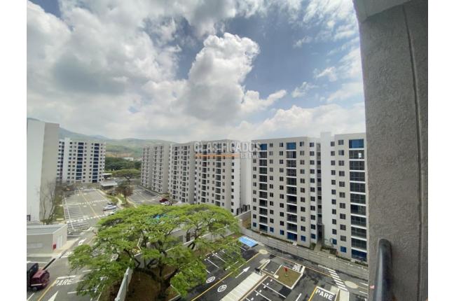 Apartamentos, Venta en Yumbo