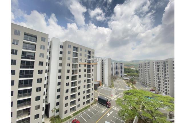 Apartamentos, Venta en Yumbo