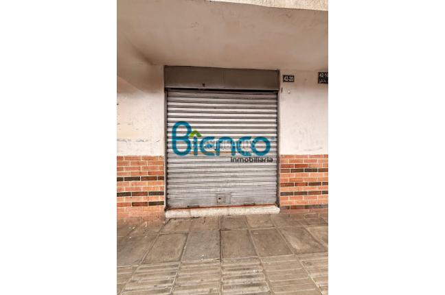 Locales y Bodegas, Alquiler, Bucaramanga - $1.060.000
