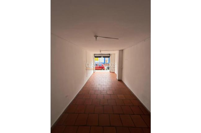 Locales y Bodegas, Alquiler, Bucaramanga - $1.060.000