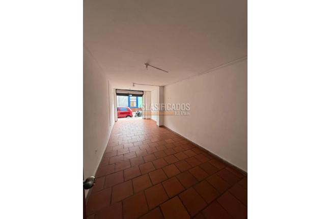 Locales y Bodegas, Alquiler, Bucaramanga - $1.060.000