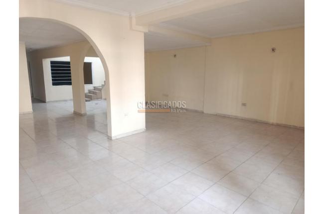 Casas, Venta en 7 de Agosto