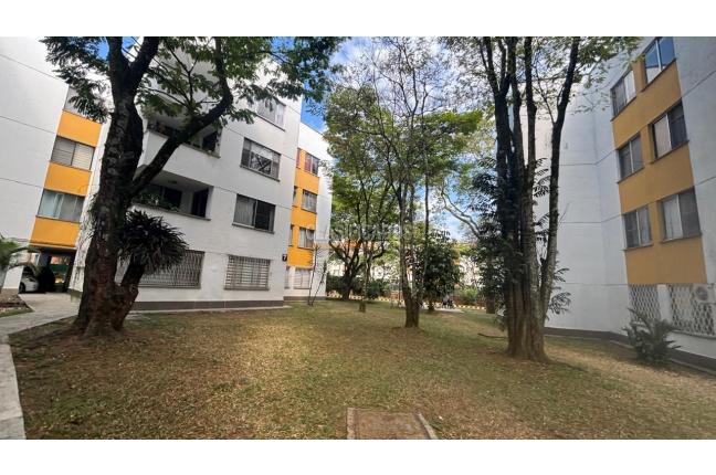 Apartamentos, Venta, Bosques del Limonar - $370.000.000
