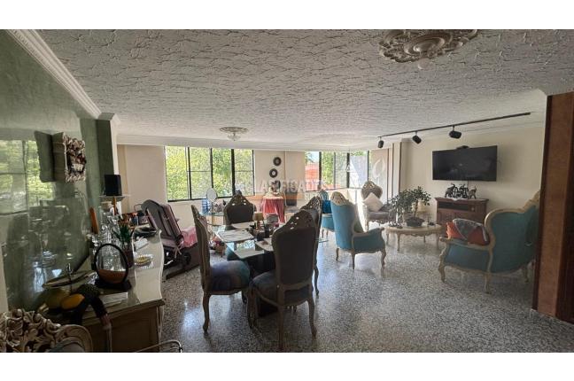 Apartamentos, Venta, Bosques del Limonar - $370.000.000