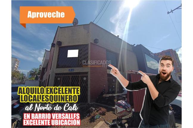 Locales y Bodegas, Alquiler en Versalles