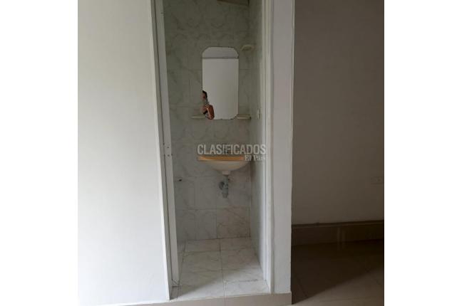 Apartaestudios, Alquiler, El Refugio - $750.000