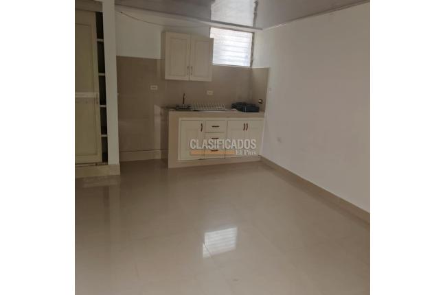 Apartaestudios, Alquiler, El Refugio - $750.000