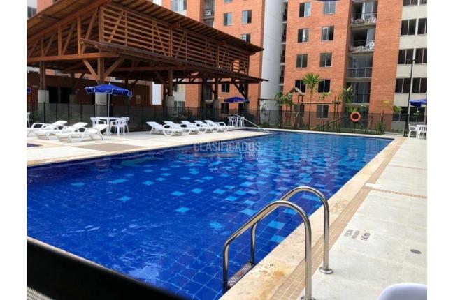 Apartamentos, Venta en Ciudad Melendez