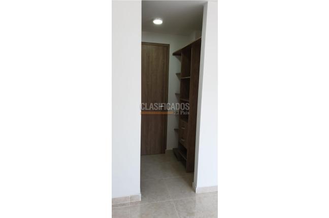 Apartamentos, Venta en Ciudad Melendez