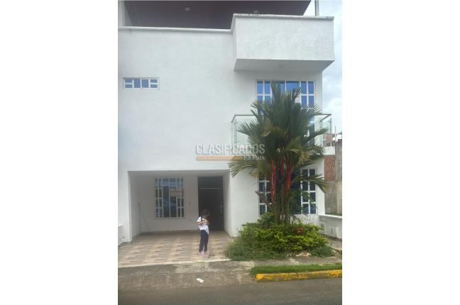 Casas, Venta en Jamundí