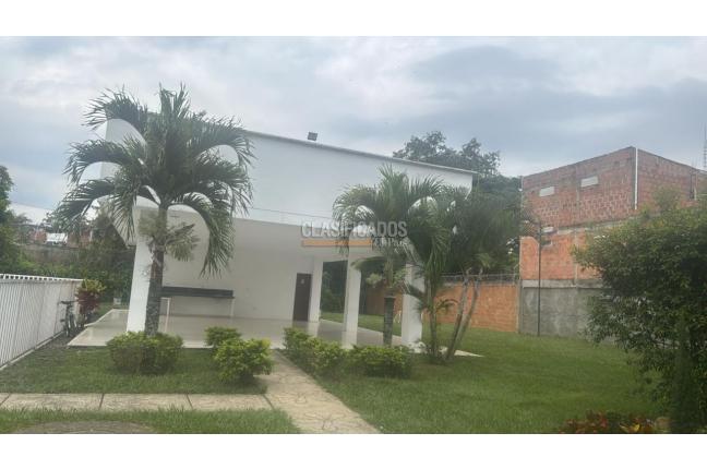 Casas, Venta, Jamundí - $495.000.000