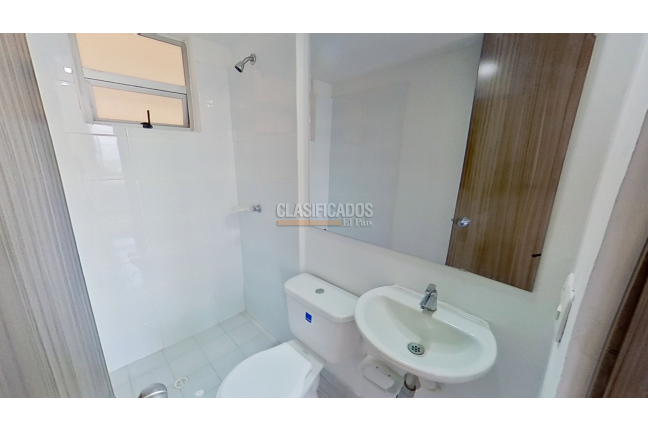 Apartamentos, Venta, Santa Bárbara - $221.500.000