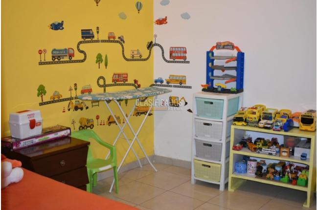 Apartamentos, Venta, Santa Anita - $700.000.000