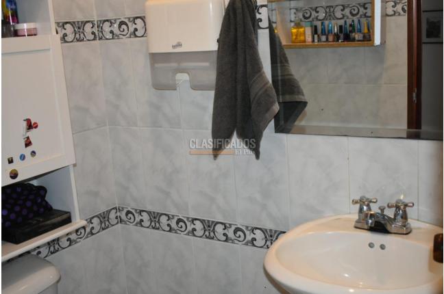 Apartamentos, Venta, Santa Anita - $700.000.000