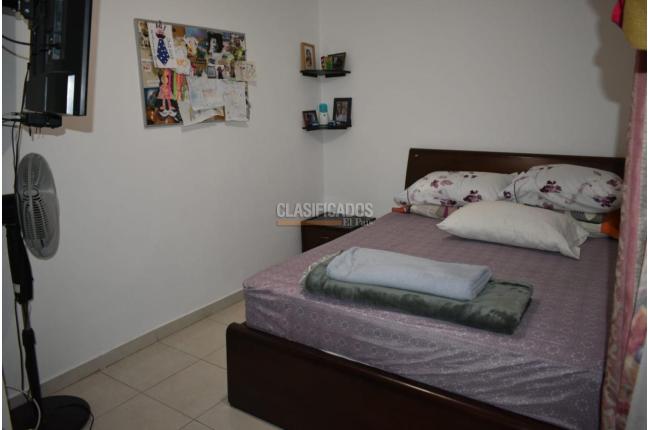 Apartamentos, Venta, Santa Anita - $700.000.000