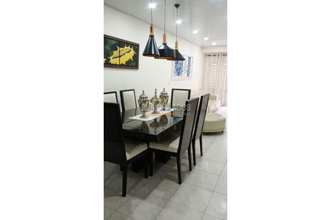 Casas, Venta, La Rivera - $380.000.000