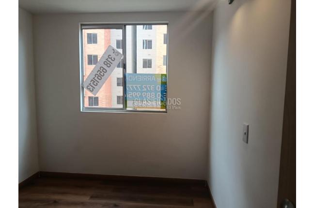 Apartamentos, Alquiler, Mosquera - $1.200.000