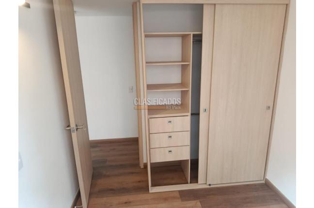 Apartamentos, Alquiler, Mosquera - $1.200.000