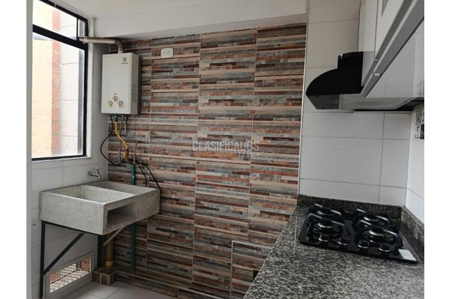 Apartamentos, Alquiler en Madrid