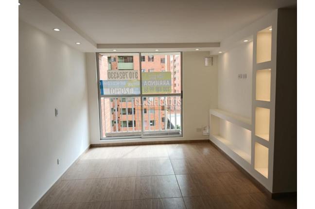 Apartamentos, Alquiler en Madrid