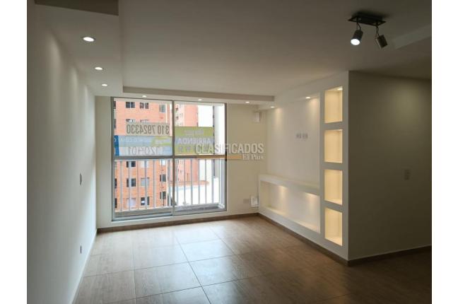 Apartamentos, Alquiler en Madrid