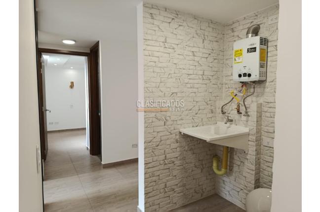 Apartamentos, Alquiler, Madrid - $1.000.000