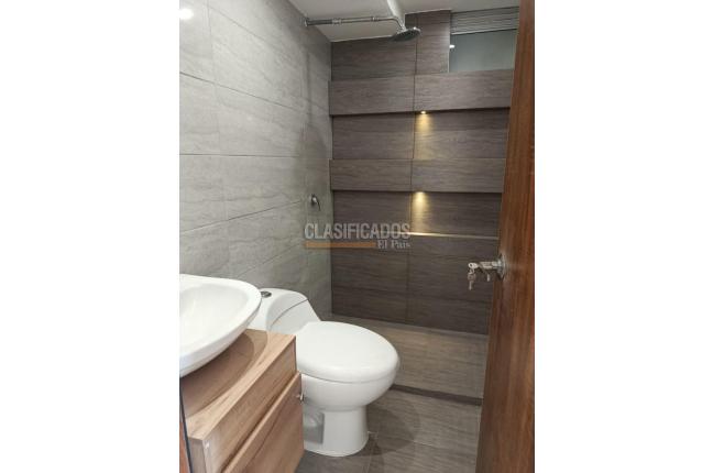 Apartamentos, Alquiler, Madrid - $1.000.000