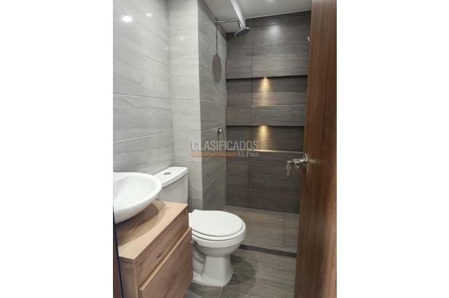 Apartamentos, Alquiler, Madrid - $1.000.000