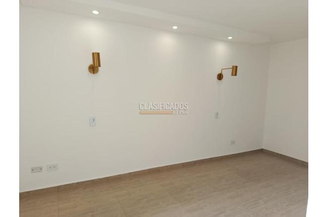 Apartamentos, Alquiler, Madrid - $1.000.000