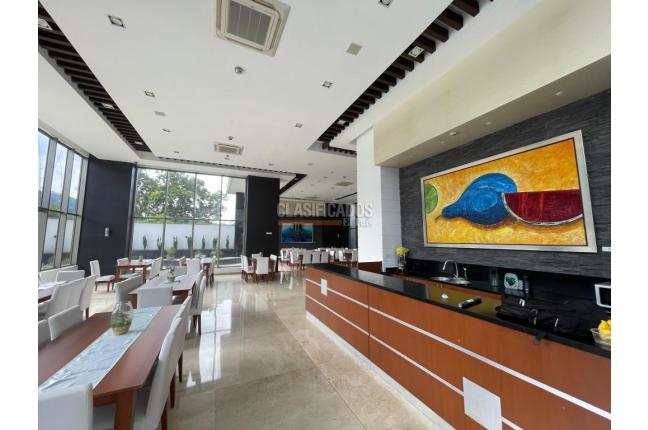 Apartamentos, Alquiler, Bucaramanga - $10.599.000