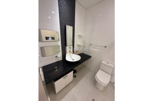 Apartamentos, Alquiler, Bucaramanga - $10.599.000