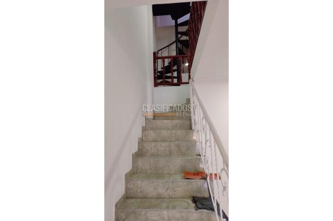 Casas, Alquiler, Dos Quebradas - $2.600.000