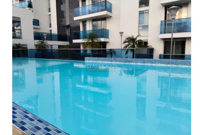 Apartamentos, Venta en Pereira