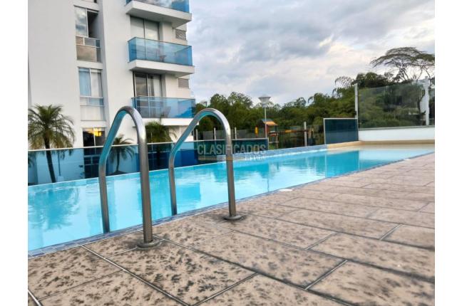 Apartamentos, Venta en Pereira