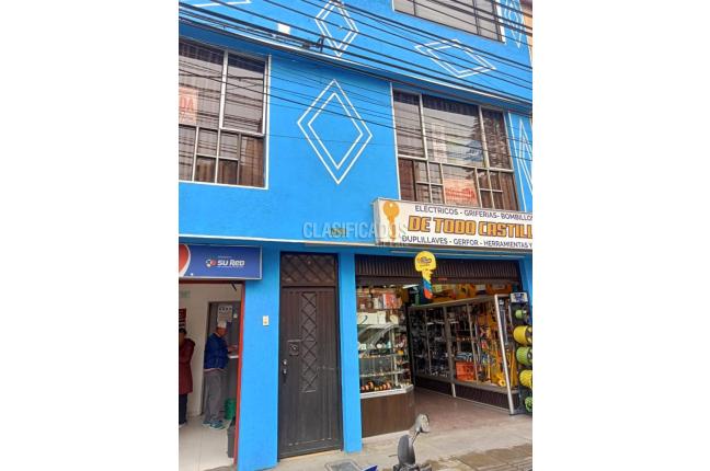 Apartamentos, Alquiler, Bogotá - $2.100.000